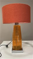 Lampada Floriddia Gioielli in Vetro LAMPADAZAFFERANO - LAMPADAZAFFERANO